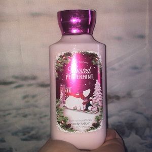Twisted Peppermint Lotion